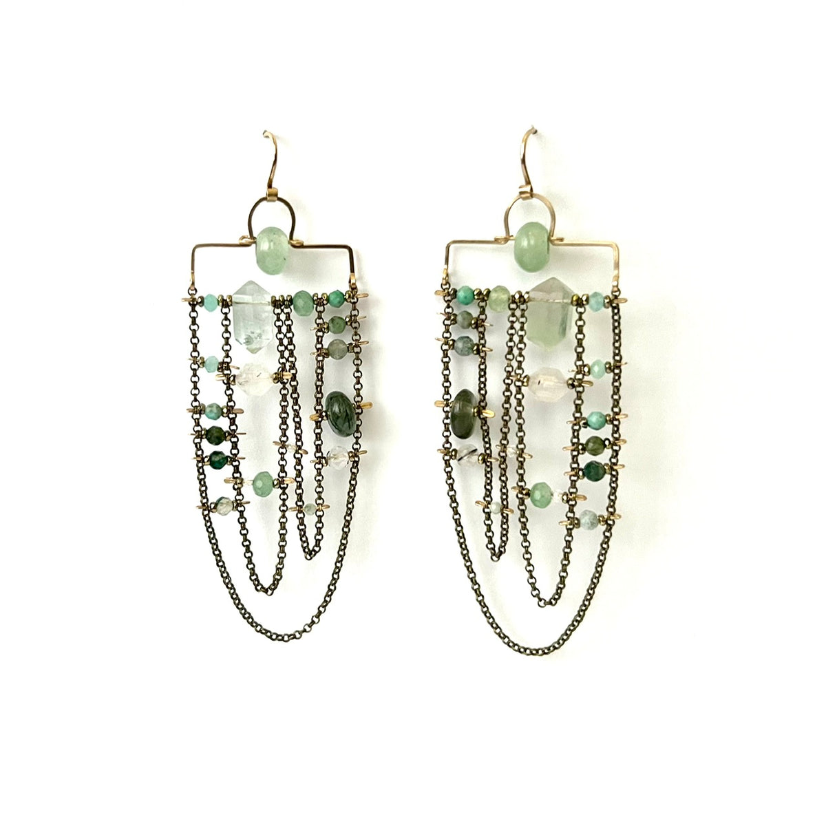 Demimonde Perfect Imbalance Earrings