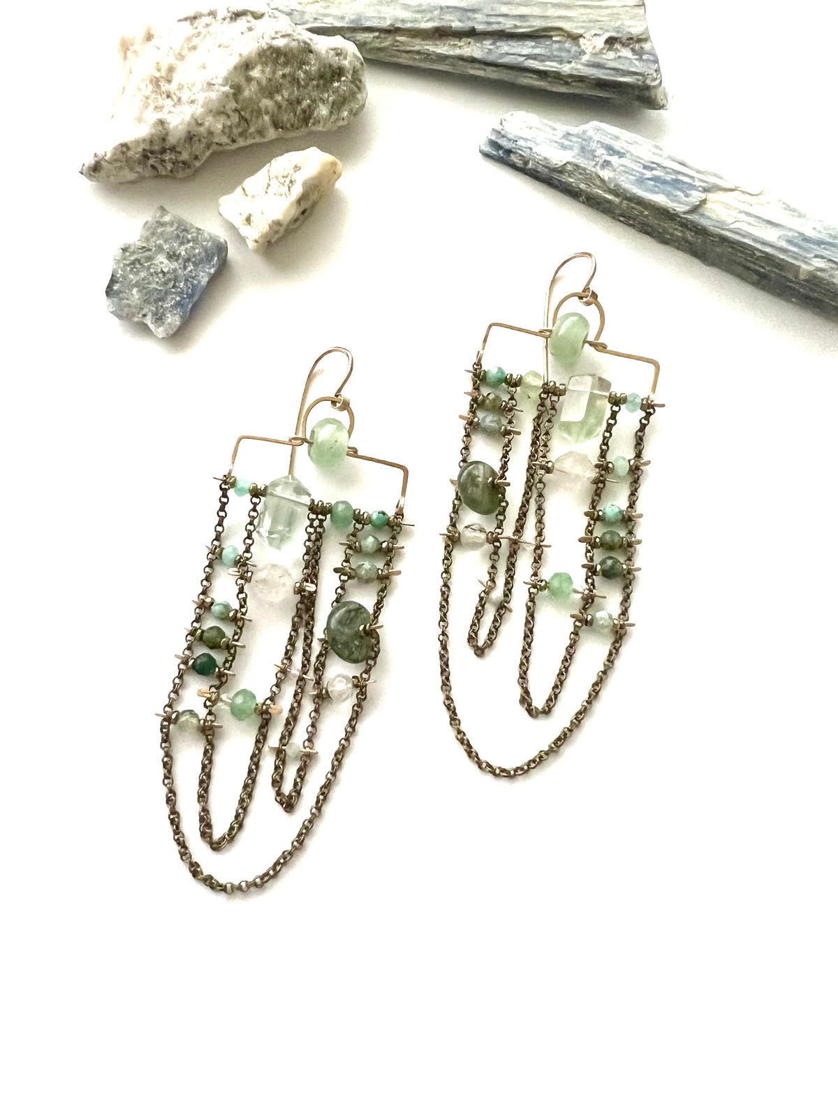 Demimonde Perfect Imbalance Earrings