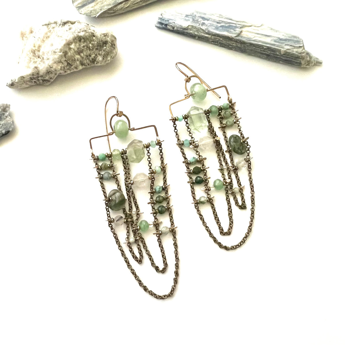 Demimonde Perfect Imbalance Earrings