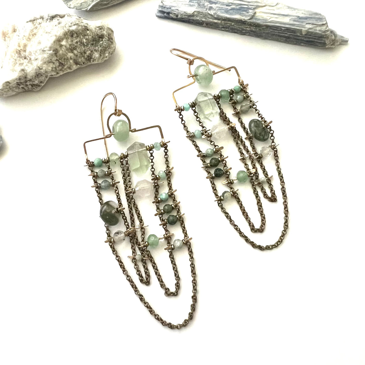 Demimonde Perfect Imbalance Earrings