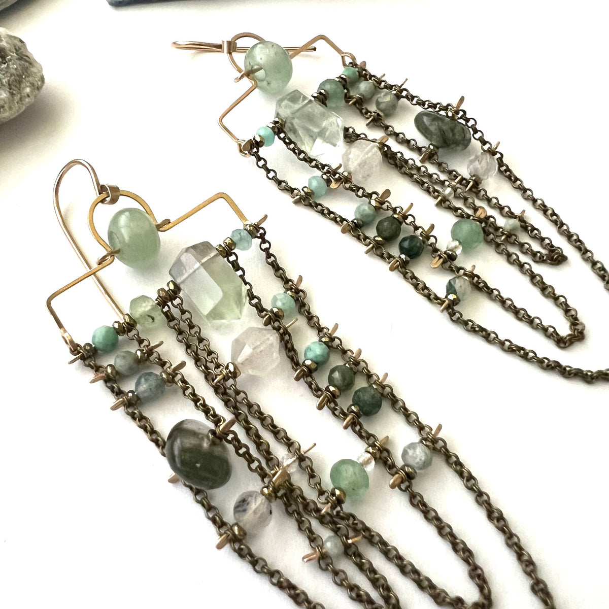 Demimonde Perfect Imbalance Earrings